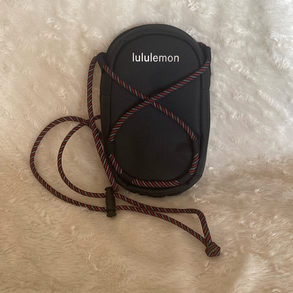 Lululemon Mini Bag